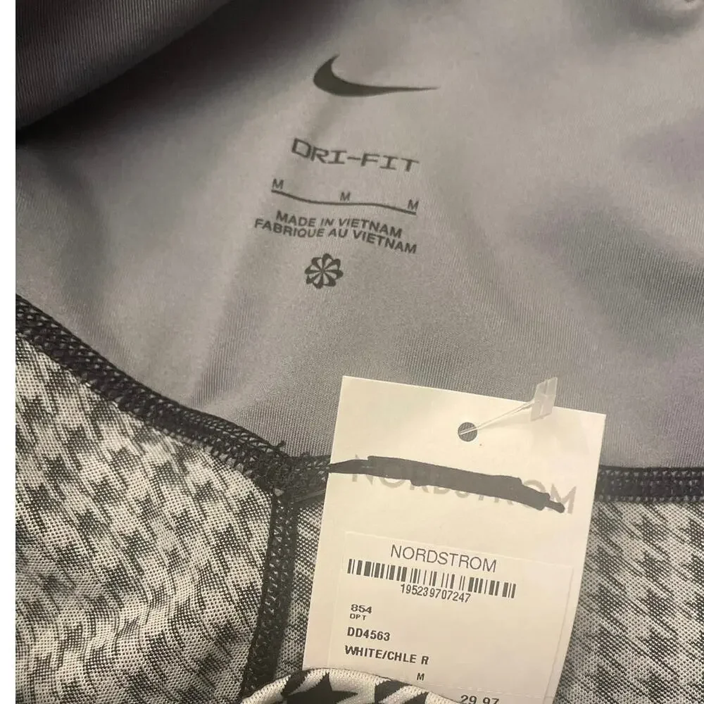 Nike dry fit